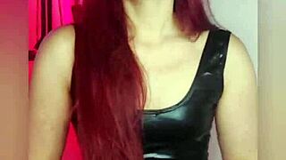 shyyfxx your mistress straps on and fucks you showing whos the real boss now