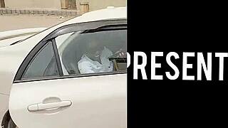 Damn that ebony beach ass got me hard now slamming her pussy back home hardcore!