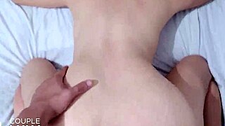 novinha cachorra begging for anal atm and gaping wide 😈🍑💦