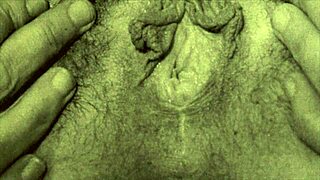 vintage lesbians dive deep into hairy beavers licking muffs in retro threesome action