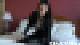 you are going to learn how to suck cock tonight with our toys