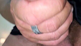 I rip off your panties then cum in your mouth moaning hard with fast strokes spits spanks and ass lick