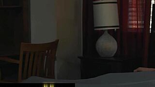 i spread my stepdaughter wide and fuck her wet pussy till daddy's cum fills her belly