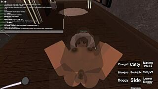 i finally tried my first amateur anal with this big ass cutie