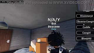 oh man that dreadhead's big black cock fucks me hard in condo cowgirl creampie bliss