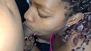 stepsister sneaks in for secret pounding from horny bro, curves jiggle wild