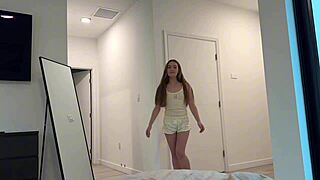 stepsis juniper ren shares bed teasing daddy fantasies pov