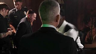 Alina Lopez Craves Cecilia Lion's Tongue on Her Desk Leading to Intense Lesbian Licking