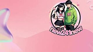 uhh thai student babe gets her tight ass cleavage fucked rough in dorm cosplay 4k