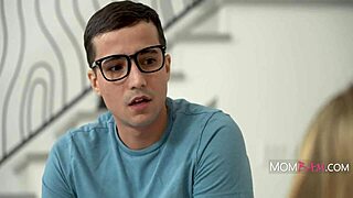 Step Son Tasked to Produce Family Heir Alongside Stepmother