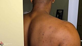 it drives me crazy when she begs why leave cum inside after i fuck her tight stepmom pussy doggystyle at her house