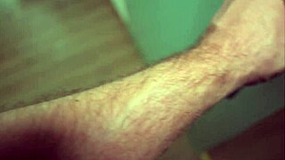 i broke more than my pc today - stepdad stuffed my tight ass full!