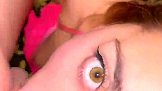 no mercy rough deepthroat gagging choke fucks her pretty face sloppy