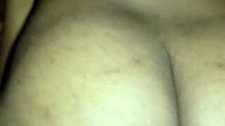 Amelia Harper's Big Ass Takes BBC Doggystyle to Anal Creampie Finish