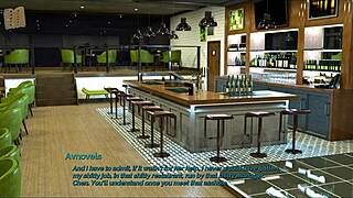 Watch Her Tease And Sway In Rhythm