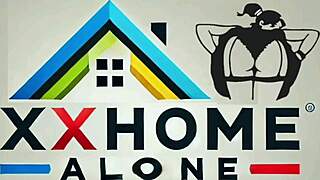 College Student Jasmine Candy Bent Over by Big Black Cock Domination Boys