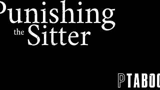 desperate teen alina lopez begs impregnation from stranger in taboo pov