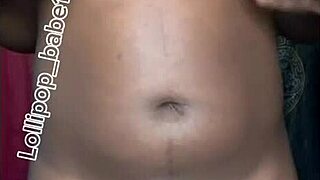 damn this sexy black babe shakes her juicy ass dancing at home gets super horny after smoking 😍🔥 wanna join?