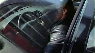 overwhelmed by raw desire this hot italian milf savors every deep thrust before business her wet pussy aching for more cum