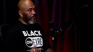 Emotional Confessions from Liberal Bella Ruiva on Sheer Red