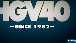 Bodysuit gals suck rides uncut cock!