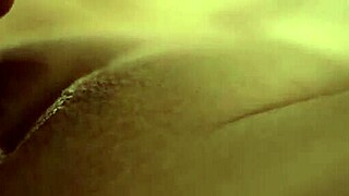 Blonde Yoga Babe Yields to Steamy Tight Pussy Temptation