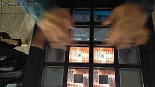 russian beauty dances gracefully through snowy landscape with yohei k