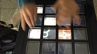 russian beauty dances gracefully through snowy landscape with yohei k