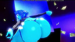 prevence hmv tribute 1 with femdom ass vibes 🎤🍑👩‍⚖️