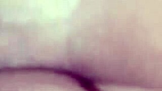 Holy Fuck! Friends Double Vaginal Girlfriend's Tight Pussy After Pool Creampie