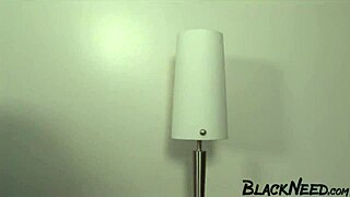 i crave that busty ebony hooker's big tits bouncin on bbc cummin on ass