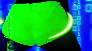 i can't stop watching this sexy latina teen dance her ass so hot homemade vibes