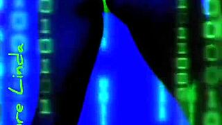 i can't stop watching this sexy latina teen dance her ass so hot homemade vibes