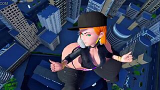 prevence hmv tribute 1 with femdom ass vibes 🎤🍑👩‍⚖️