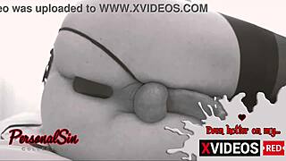 prostate orgasms compilation from crossdressing transsexuals homemade vol 102