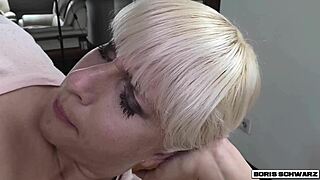 Boris Schwarz Destroys My Tight Ass Only