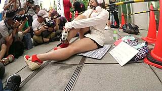 Cosplay cuties from C92 vol 03 rocking outfits 😘✨