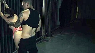 hey, does this nylon feet girl in glasses turn you on?