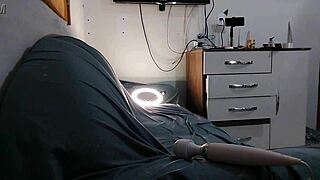 damn this epic blowjob has me hooked 😍 best head ever with toys and ass licking