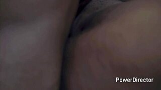 you crave my big tits during this extreme brunette fuck