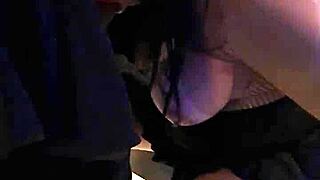 i'm sorryyy my domineering hubby takes me to fuck his buddy hard