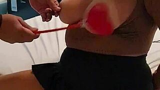 i'm sorryyy my domineering hubby takes me to fuck his buddy hard