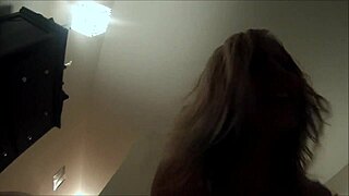 AMATEUR TEEN 18+ RIDES DICK HARD AND SCREAMS IN USA ORGASM FRENZY