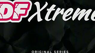 petite coco lovelock craves every inch of that massive interracial cock