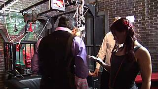 Bisexual Orgy Dungeon Doggystyle Cowgirl Cumshots