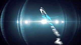 Nikita Von James Blonde Milf Teases Big Tits in Sexy Shower