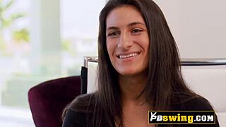 i luv blowjobs n more oral at wild swinger orgies