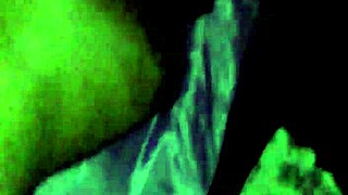 Young Wife's Wet Creamy Pussy Takes Massive Black Cock Doggy