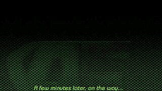 plunging into alternate existence feels overwhelmingly surreal and transformative