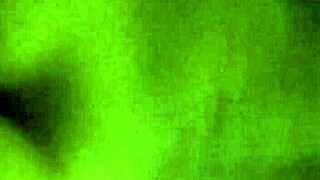 Retro amateur babe takes massive cock deep in wet pussy blue film scene